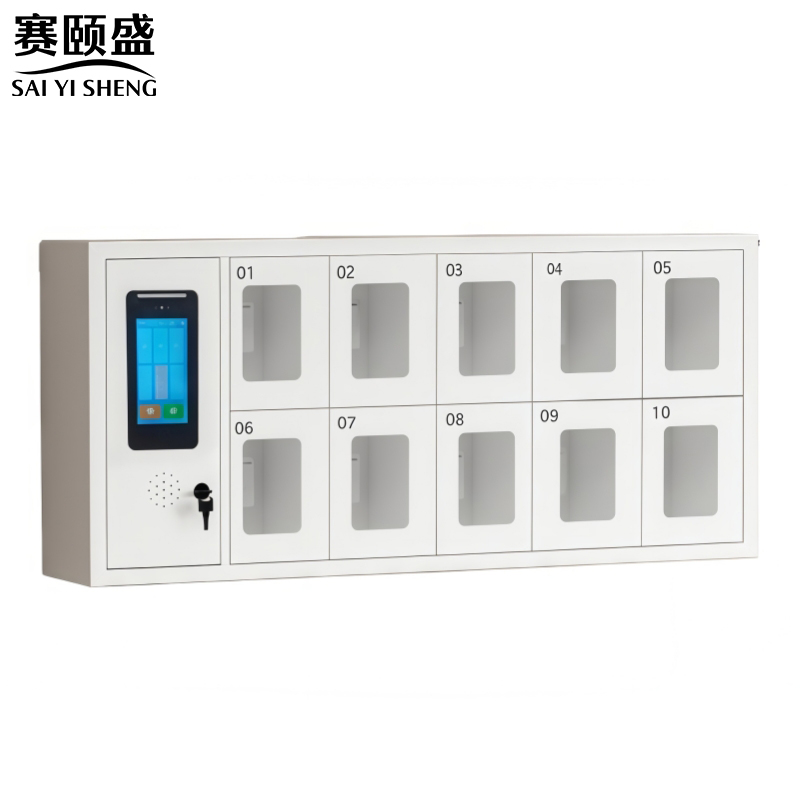 赛颐盛 10门存放柜968*300*420mm个
