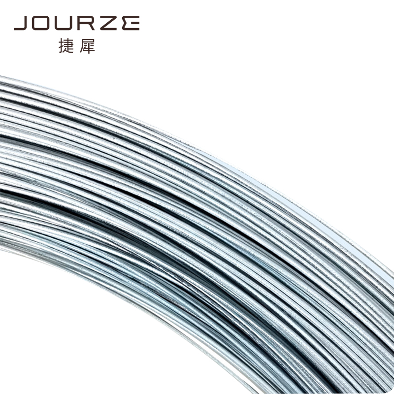 捷犀 铁丝 12号千克高清大图