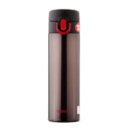 膳魔师(THERMOS) 400ML 真空保温杯JNI401 (个)