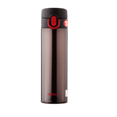 膳魔师(THERMOS) 400ML 真空保温杯JNI401 (个)