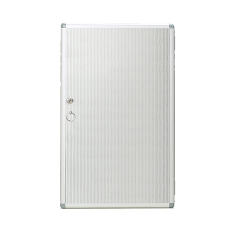 凌迪星96位钥匙箱40*5.5*63.5cm个高清大图