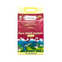 [中华特色馆]西藏馆 西藏特产 西藏堆龙古荣巴热黑糌粑2500g