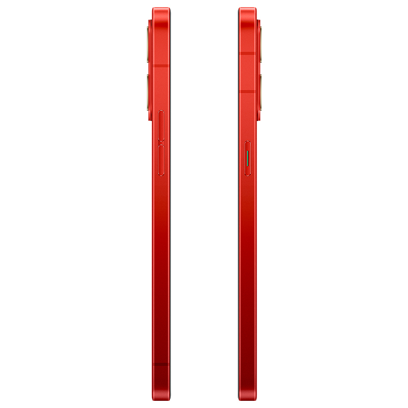 OPPO Reno7 新年版 5G双模手机 红丝绒 8+256G 索尼IMX709超感光猫眼镜头3200万 6400万超清三摄 高通骁龙™ 778G 5G芯片 60W超级闪充
