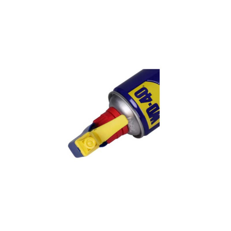 WD-40 86440T 除湿防锈润滑剂零压喷罐440毫升24瓶/箱