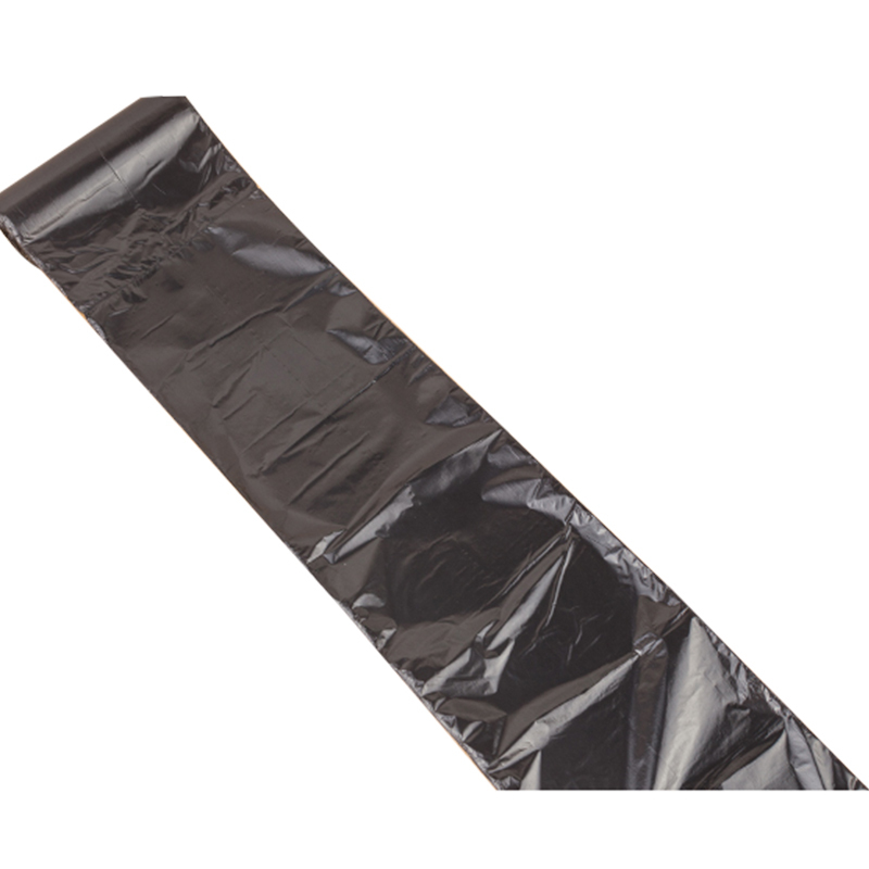 晨光(M&G) 垃圾袋加厚型(50*60cm黑色)ALJ99407 8卷装