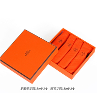 HERMES 爱马仕屋顶花园15ml便携装女士香水 持久清新留香花果调