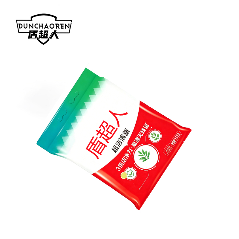 盾超人 DCRGW-264894 3.5kg超洁清新 洗衣粉 (计价单位:包)高清大图
