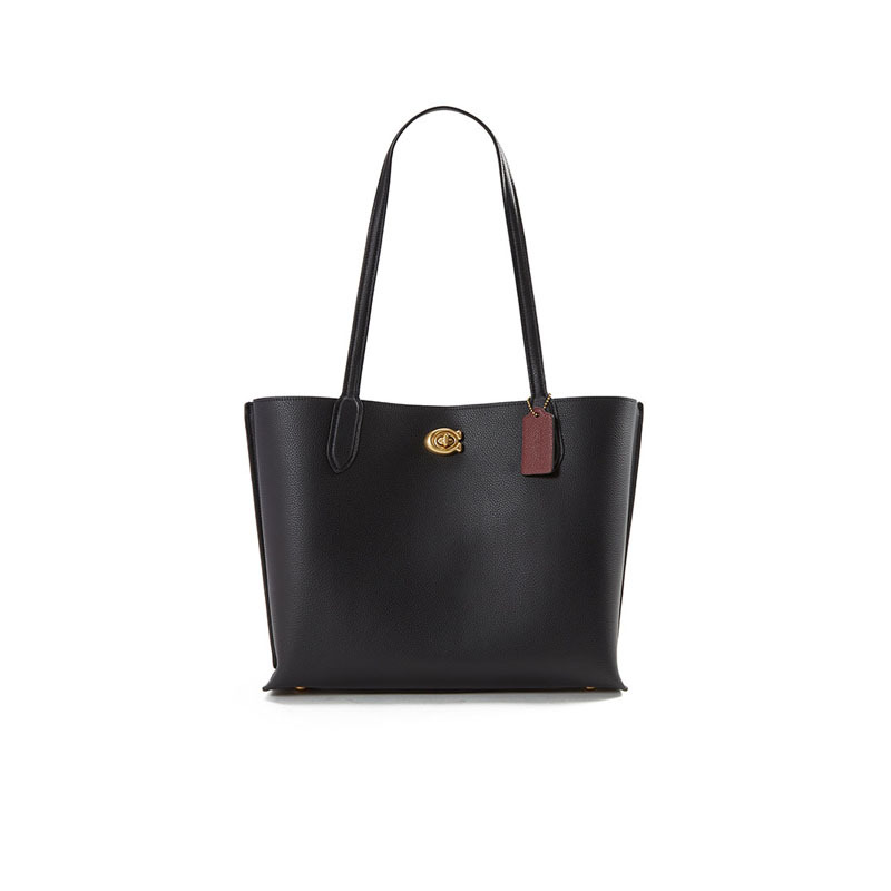 COACH WILLOW 托特包 C扣 C0689
