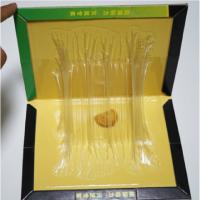 JERIS超强力粘鼠板捉抓沾老鼠胶贴黏捕灭鼠神器加大加厚 10张装