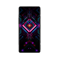 Redmi K40 游戏增强版 银翼 12GB内存+256GB存储