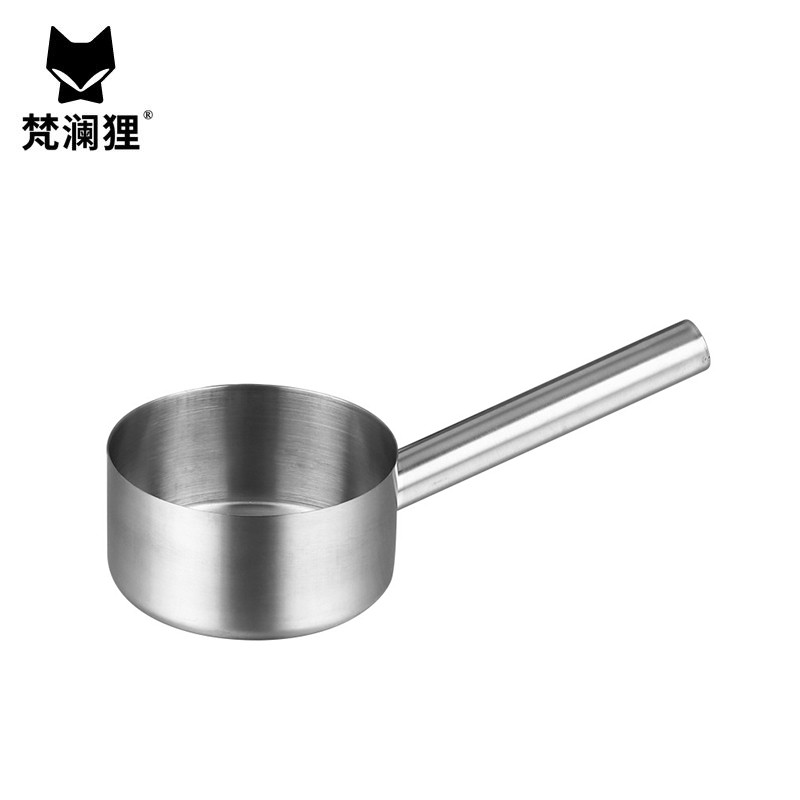 梵澜狸不锈钢水瓢FF33 个高清大图