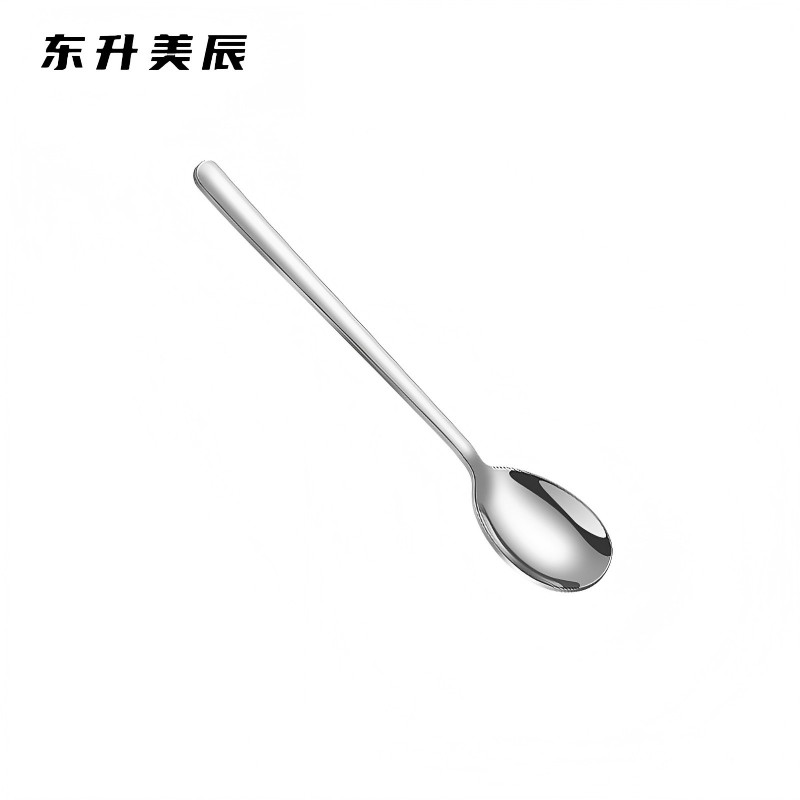 东升美辰 304不锈钢汤勺 DS-107 个高清大图
