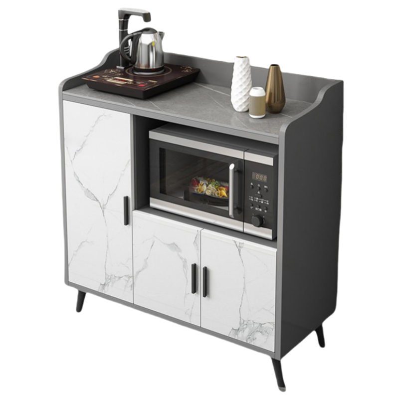 芙瑞塔茶水柜高清大图