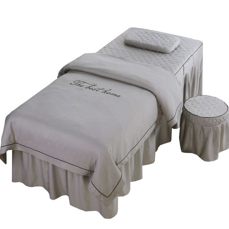 享弗床单被罩床笠