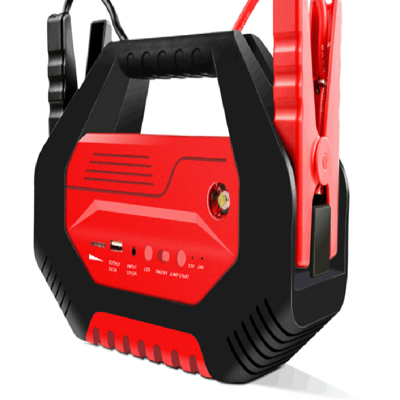 億邦应急电源12V24V通用款46800毫安