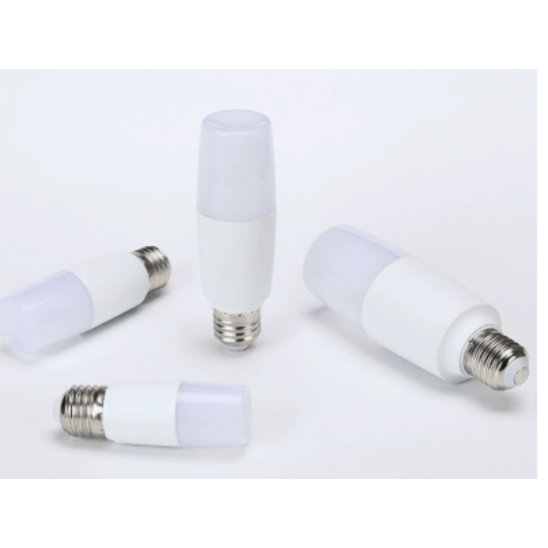 洲创翰光柱形led灯泡ZCOSP-5W[E27螺口] 只高清大图