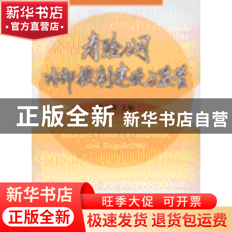 正版 寿险公司内部控制建设与监管 陈文辉主编 人民出版社 978701高清大图