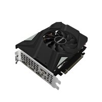 技嘉(GIGABYTE)GeForce RTX 2060 MINI ITX OC 6G小机箱游戏显卡