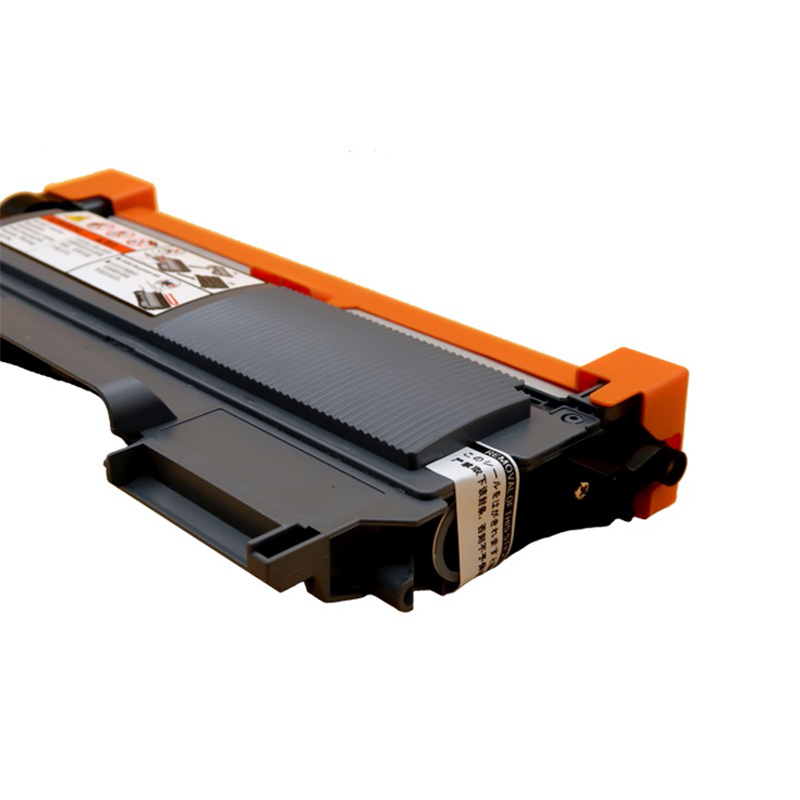 秦泰(Cqint) QTTC-41 TN2225/LT2441H不带芯片粉盒适用联想LJ2400 2800页 黑色高清大图