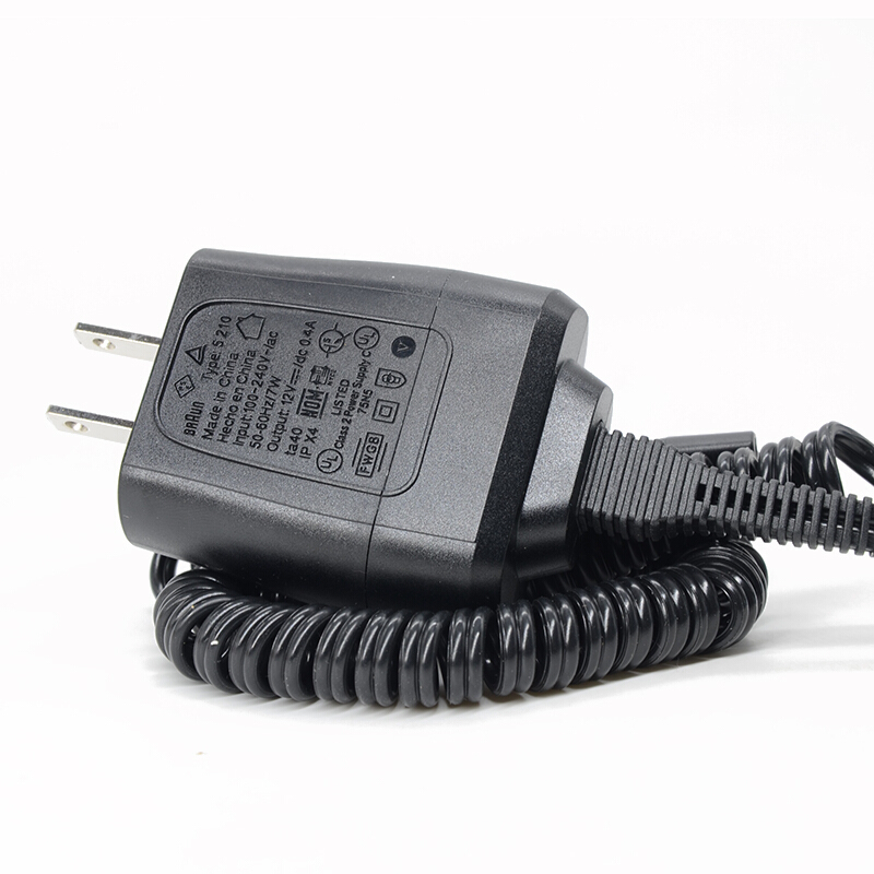 适配braun博朗3系列s3电动剃须刀3010smg50503020s3030s充电器线