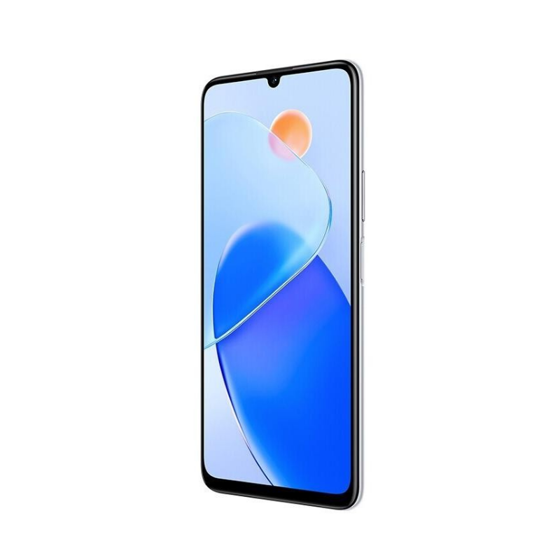 [二手9成新]荣耀Play6t 钛空银 8G+256G全网通安卓手机6.74英寸屏天玑700双卡拍照备用 5G手机
