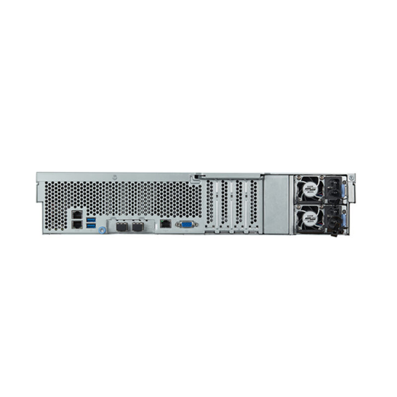 服务器/工作站 海康威视/HIKVISION DS-VM22S-B 机架式服务器 2U 海光 2.2GHz 48核
