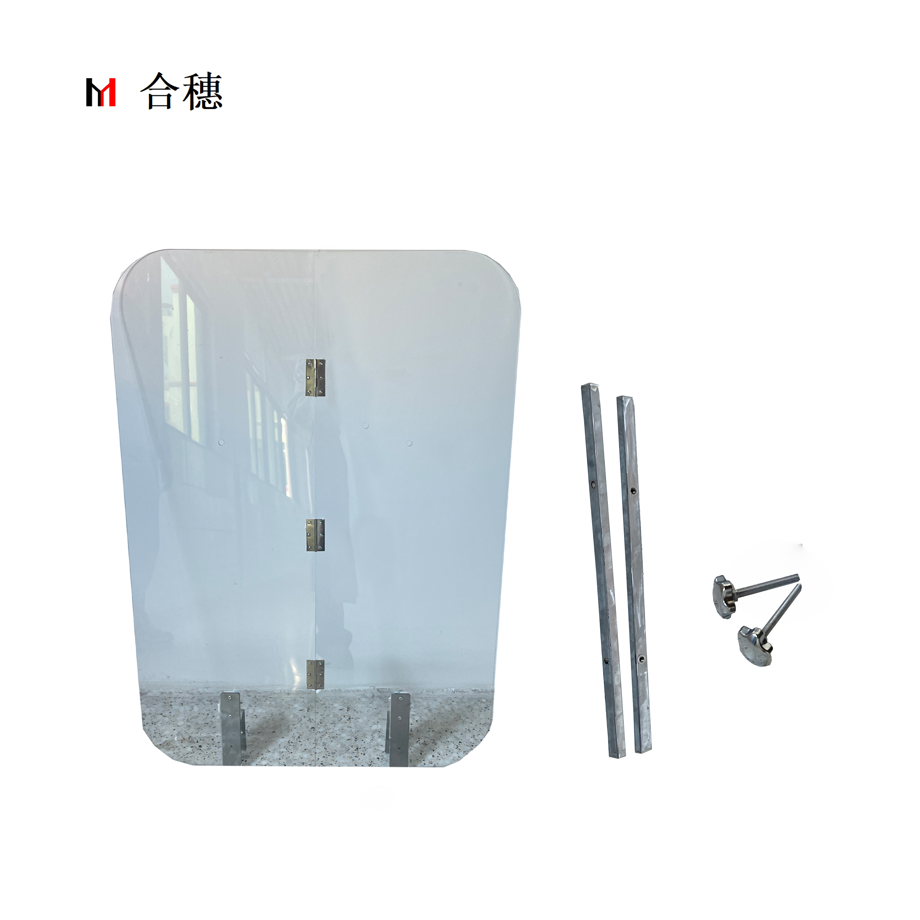 合穗应急封堵装置 HS-FDZZ-001(1040*700*5mm)一套高清大图