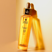 [国内专柜版]娇兰 帝皇蜂姿修护复原蜜 30mL 滴滴弹润亮,黄金复原蜜