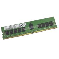 三星(SAMSUNG) 16G DDR4 PC4-2400T-RC1 REG ECC 服务器内存条 RECC
