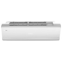海信(Hisense)舒适家系列1.5匹冷暖变频壁挂式空调挂机智能双清洁一级节能KFR-35GW/A8Q610Z-A1