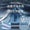[水魔方护形护色]小天鹅10KG智能洗烘套装全自动洗衣机家用除菌除螨烘干机TG100V618T+TH100VH617WT