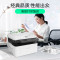 [HP]惠普HP1188pnw黑白激光打印复印扫描传真一体机输稿扫描wifi-套餐2:标配+3000页加粉鼓2支+粉6支