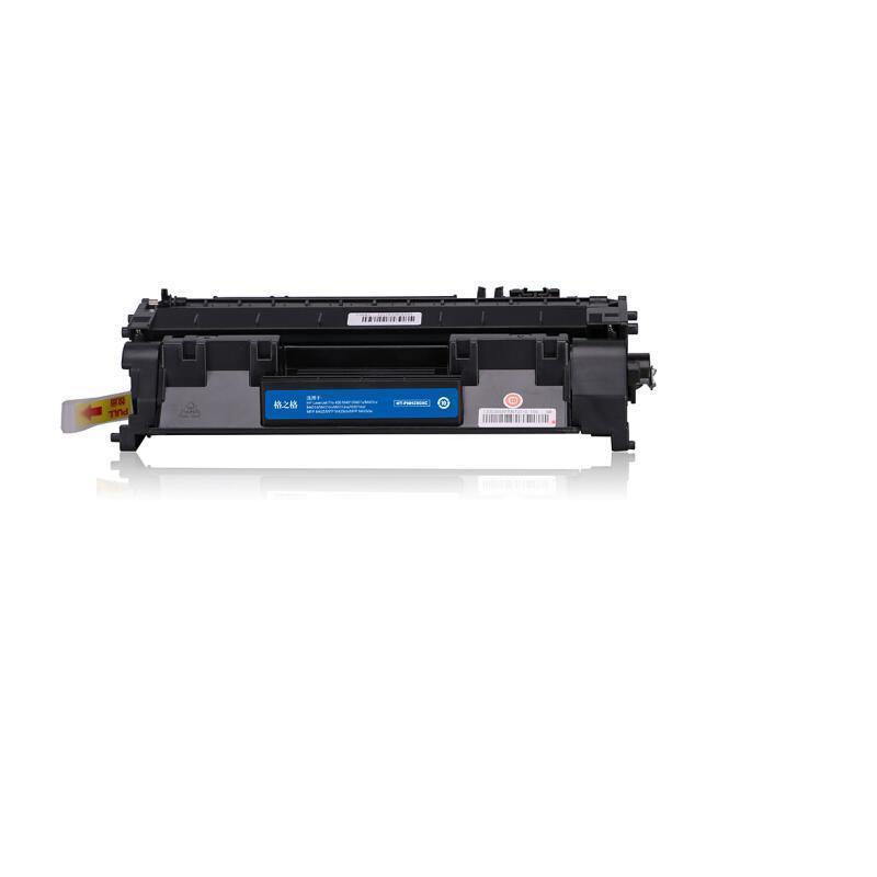 格之格(G&G) 简微CF280A加大容量硒鼓HP400 适用惠普HP400 M401A M401D M401DN
