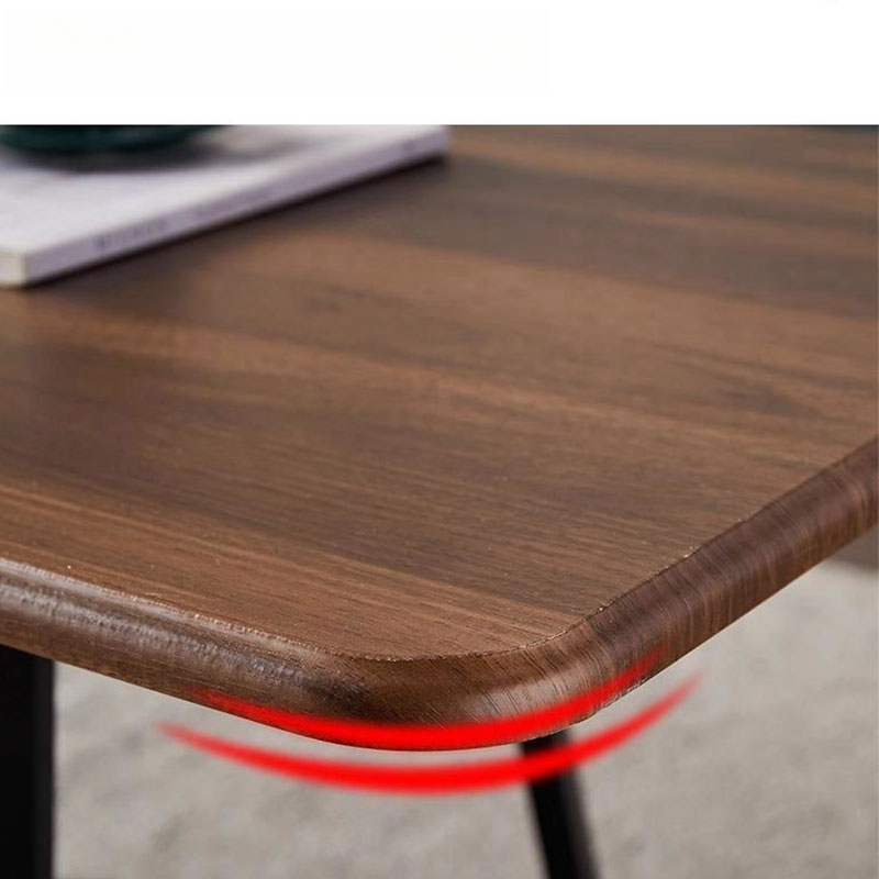 宜掌柜 茶几钢木高清大图