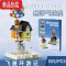 真智力飞屋环游记摆件悬浮气球屋兼容积木儿童拼装玩具益智男孩女孩
