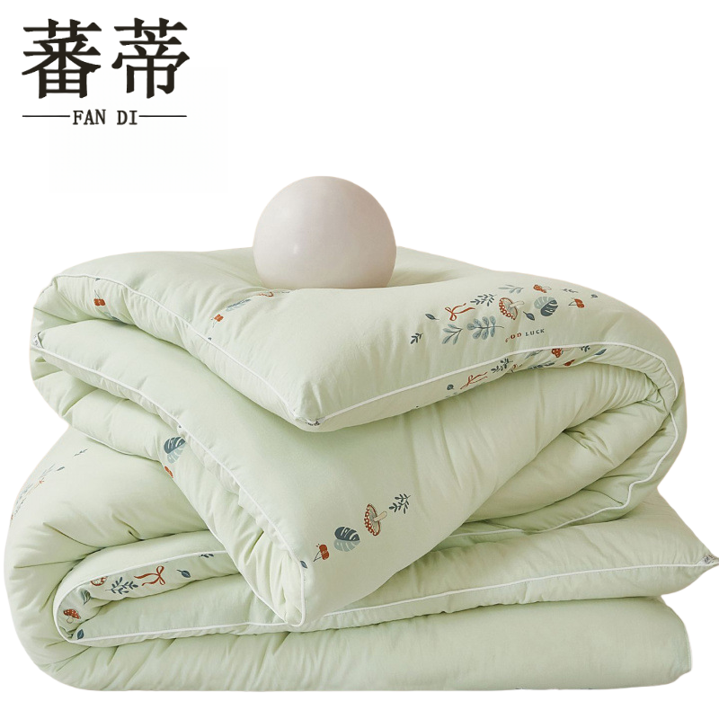 蕃蒂冬被200*230cm床高清大图