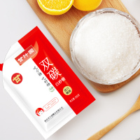 甘汁园 白糖 双碳白砂糖500g 烘焙原料 冲饮调味