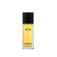 香奈儿(CHANEL)NO.5 5号女士香水清新持久EDT 100ml