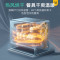 美的(Midea)5套 洗碗机台式 UP2(极地)升级二级水效 高温除菌 85℃热风烘干 三旋劲洗 双层碗篮 水果海鲜洗