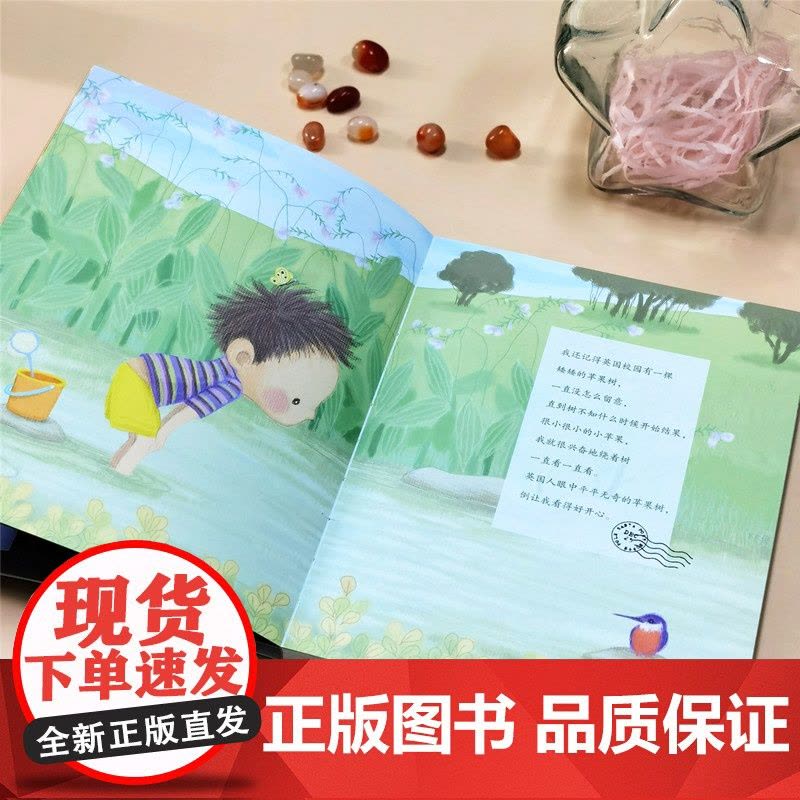 给孩子的美文美绘:来时宇宙,去时宇宙图片