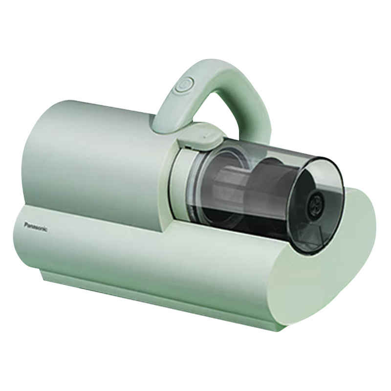 松下除螨仪400W大吸力紫外线杀菌吸附除螨MC-DC5G