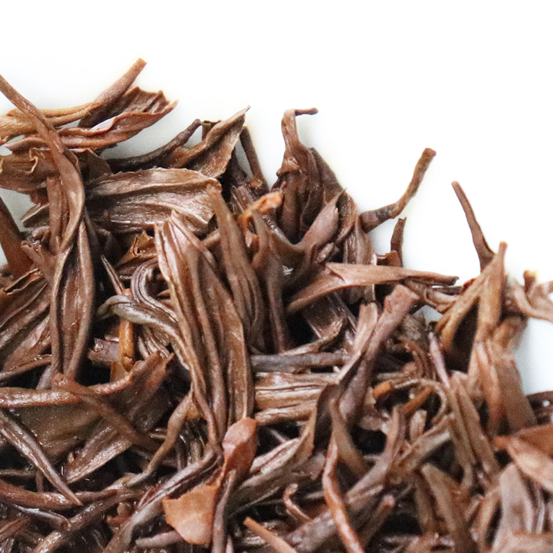 滇香阁-富硒红茶礼盒200g 宜红世界硒都恩施红茶 高山春茶茶叶 香气十足