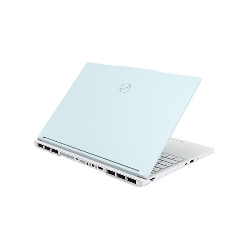 [政府补贴]机械革命(MECHREVO)旷世X游戏本 天青色 酷睿14代 i7-14650HX RTX5060 2.5K 16G+1T 笔记本电脑高清大图