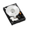 西部数据(Western Digital)金盘 10TB SATA6Gb/s 7200转256M 企业硬盘(WD102VRYZ)