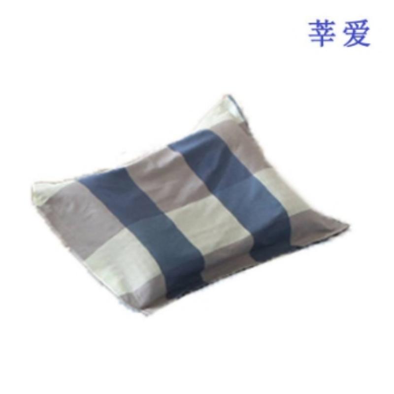 莘爱 枕套印花 50*80cm 条高清大图