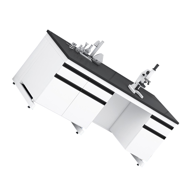 汐实验台2米张高清大图