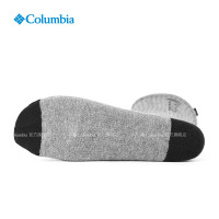 哥伦比亚(Columbia)户外18秋冬新品男女通用舒适长筒袜4双装LU9746