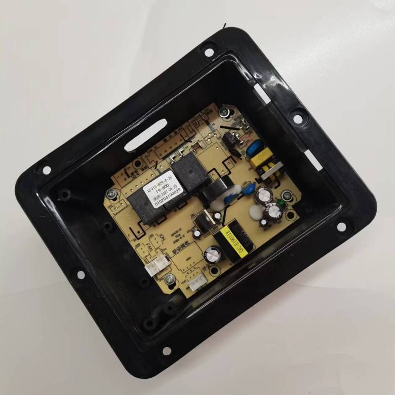 帮客材配 全新原装法迪欧油烟机CXW-268- E6001电源板 收前务必验货高清大图