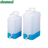 SLAMED PP制塑料带龙头壶(少残液设计) 10L SD7-110-971