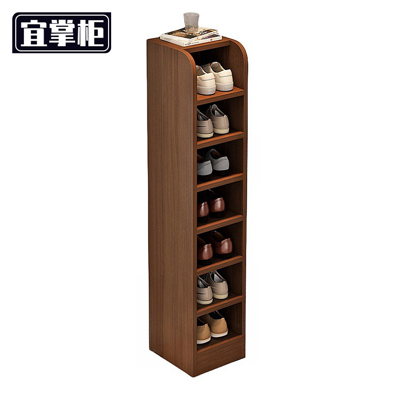 宜掌柜 鞋架高清大图